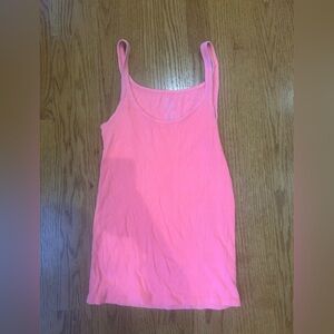 GAP Coral Tank Top
